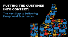 The Next Step to Delivering Exceptional Experiences